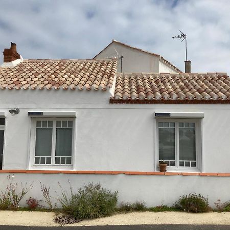 Chez Leonce Villa L'Epine  Екстериор снимка