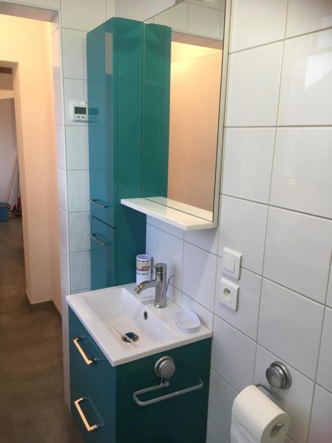 Chez Leonce Villa L'Epine  Екстериор снимка