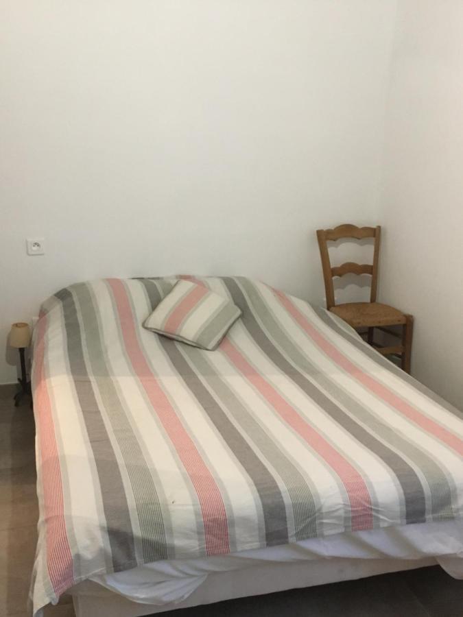 Chez Leonce Villa L'Epine  Екстериор снимка