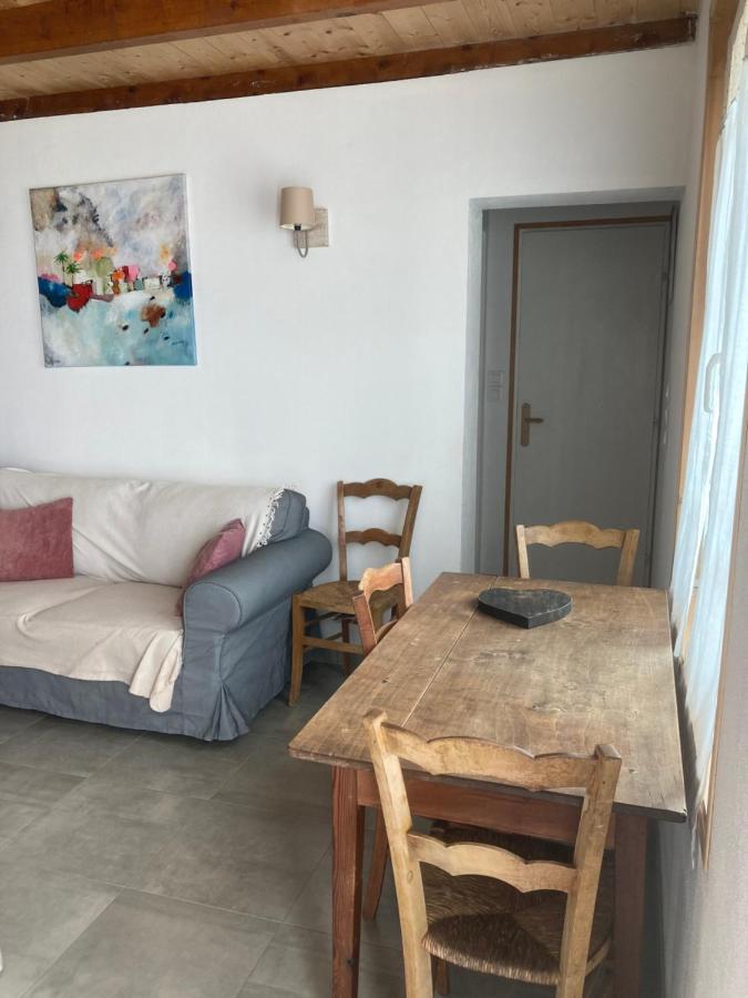 Chez Leonce Villa L'Epine  Екстериор снимка